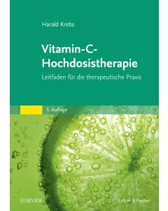 Vitamin-C-Hochdosistherapie