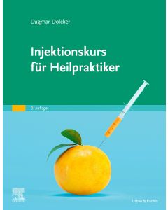 Injektionskurs für Heilpraktiker