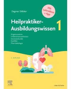 Heilpraktiker-Ausbildungswissen