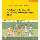 Patholinguistische Diagnostik bei Sprachentwicklungsstörungen (PDSS)