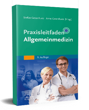 Allgemeinmedizin Bei Elsevier - Praxis - Grundlagen - Prüfung