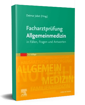 Allgemeinmedizin Bei Elsevier - Praxis - Grundlagen - Prüfung