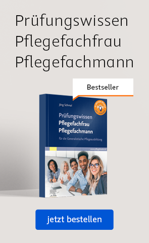  Prüfungswissen Pflegefachfrau Pflegefachmann