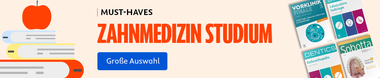 Zahnmedizin Studium