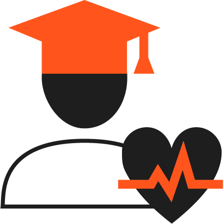 Etudiants en médecine/DFASM et R2C