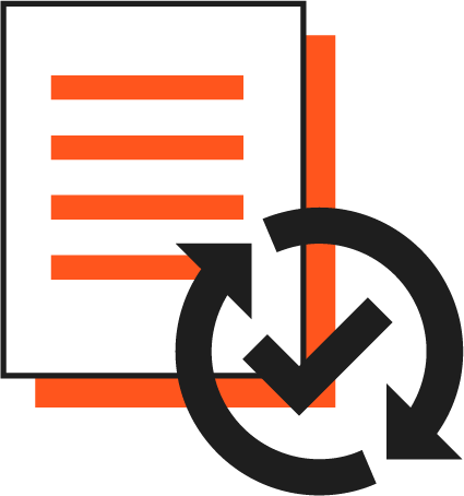 Correspondance des numéros d’items