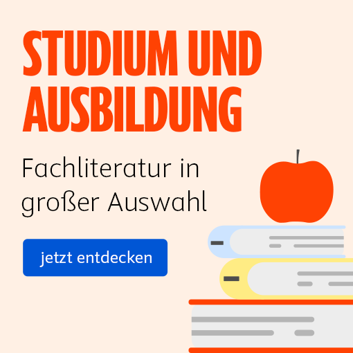 Studium und Ausbildung