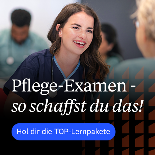 Pflege-Examen