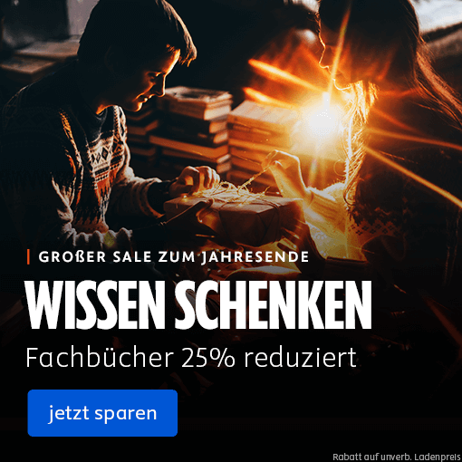 Großer 25%SALE zum Jahresende