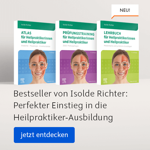 Bestseller von Isolde Richter