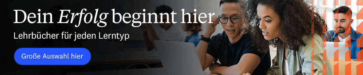 Dein Erfolg beginnt hier