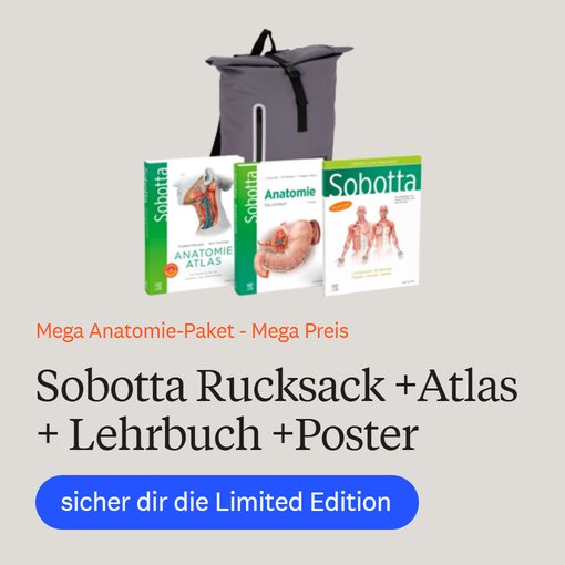 Sobotta Bag Atlas