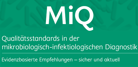 MIQ-Qualitätsstandards helfen Ihnen