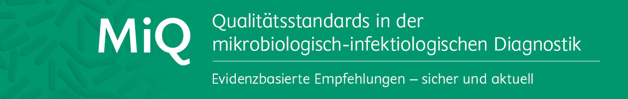 MIQ-Qualitätsstandards helfen Ihnen