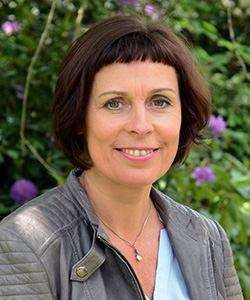 Prof. Dr. Christina Kauschke