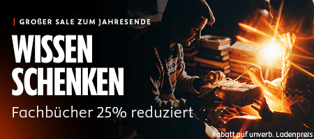 Großer 25%SALE zum Jahresende