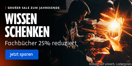 Großer 25%SALE zum Jahresende