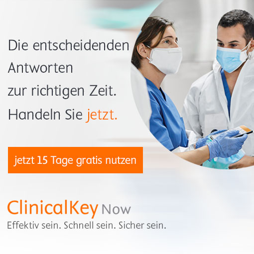 ClinicalKey Now