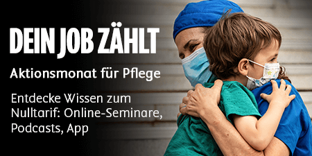 Internationaler Tag der Pflegenden Internationaler Tag der Pflegenden