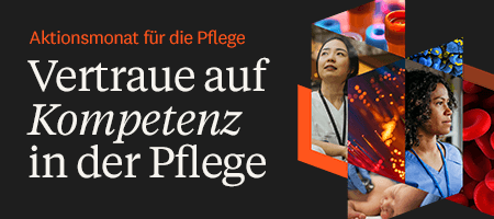 Internationaler Tag der Pflegenden