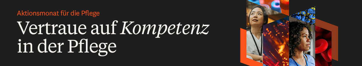 Internationaler Tag der Pflegenden