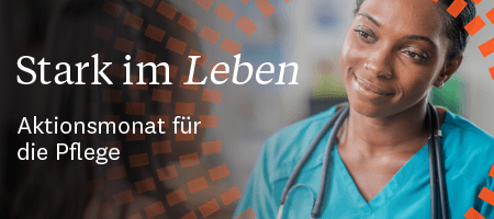 Internationaler Tag der Pflegenden Internationaler Tag der Pflegenden