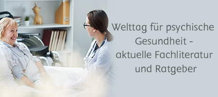 Aktuelle Fachliteratur Und Ratgeber Von Elsevier Zum Welttag Für ...