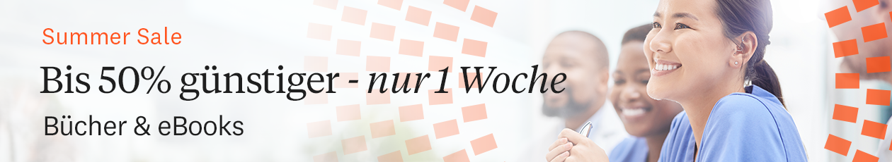 Bis 50% g&uuml;nstiger - nur 1 woche / B&uuml;cher & eBooks