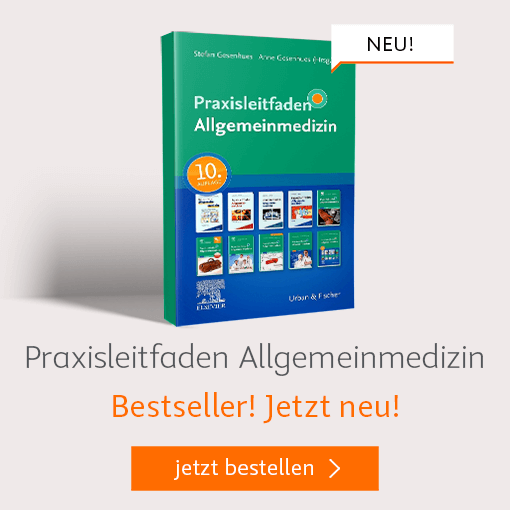 Praxisleitfaden Allgemeinmedizin