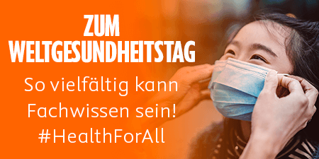 Weltgesundheitstag