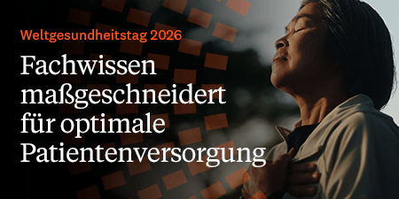 Weltgesundheitstag 2026 - So vielf&auml;ltig kann Fachwissen sein - entdecke die medizinische Buchreihen bei Elsevier