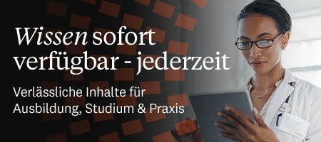 Wissen sofort verfügbar - jederziet